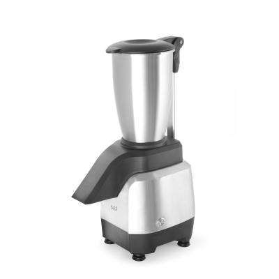 Drobilka ledu, BarUp, 3L, Světle šedá, 230V/200W, 189x344x(H)525mm | 271599
